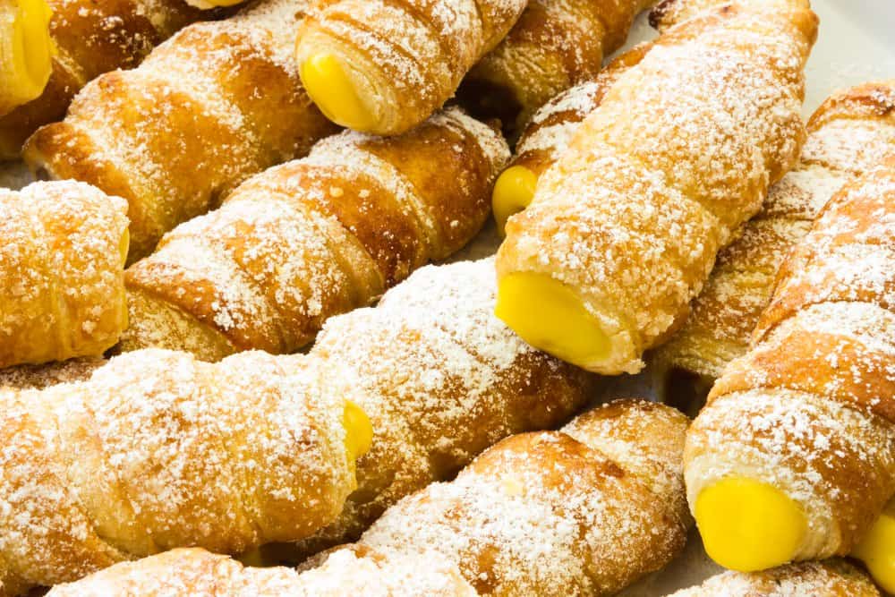 Things to Do in Sicily: Save Room for Sweets