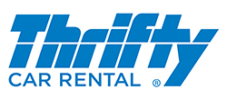 Thrifty Car Rental