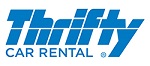 Thrifty Logo