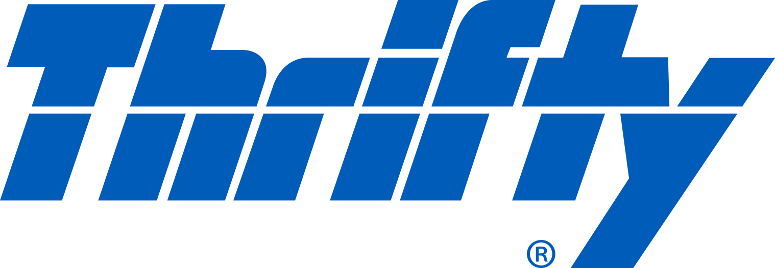Rent a Car with Thrifty at Sky Harbor International Airport