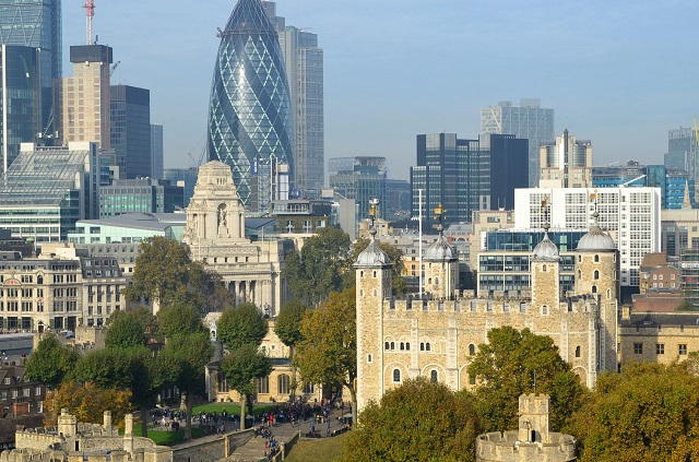 Christmas Markets in London