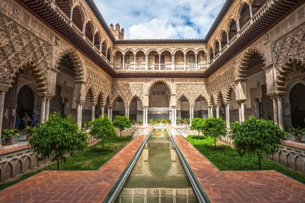 Seville, Spain