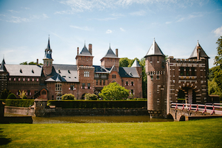 Amsterdam to Utrecht Road Trip