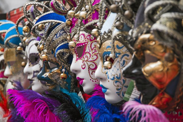 Insider's Guide to the Venice Carnival by Auto Europe