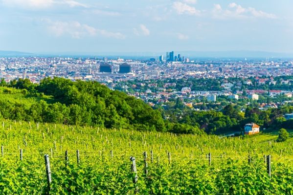 Vienna, Austria