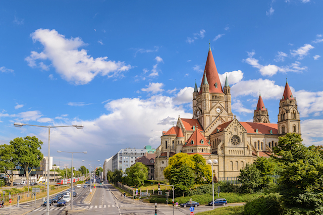 Vienna, Austria
