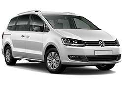 Van Rental Napier