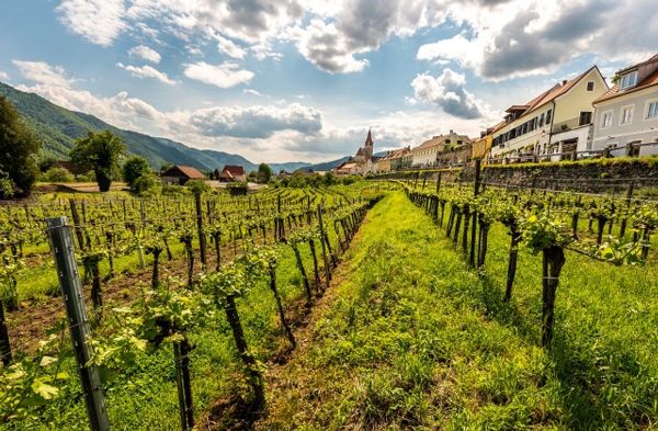 Krems, Austria