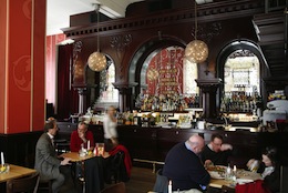 Where to Eat in Berlin Germany