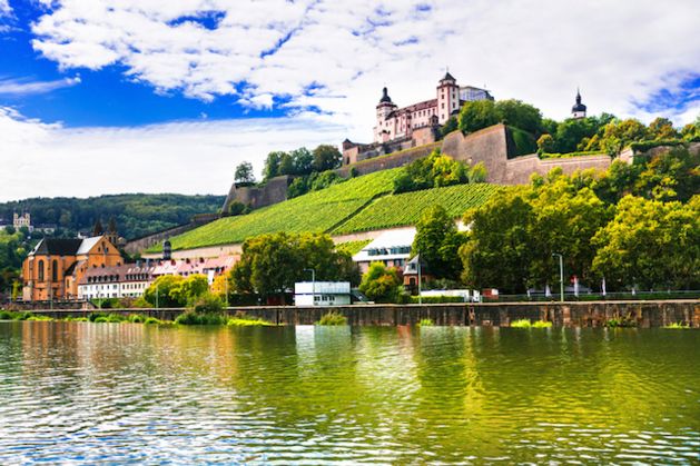 Wurzburg, Germany
