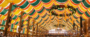 Munich Day Tours: The Best Oktoberfest in Germany