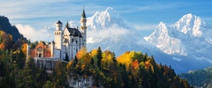 Plan the Perfect German Road Trip for Your Clients