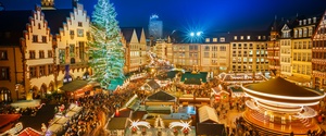 13 Best Christmas Markets in Europe