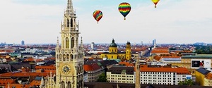 Europe Fall Festivals 2015: Harvest Celebrations and Autumn Festivals