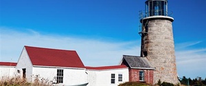 Lighthouse Tours in Maine: New England Coast Road Trip
