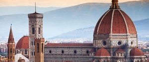 10 Things You Should Know About Florence