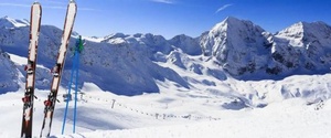 Top 5 European Ski Destinations
