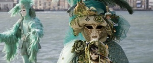 Venice Carnival 2015 | A History of Masks