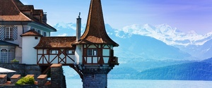 Weekly Travel Spotlight: 7 Amazing Experiences in Zurich This Fall
