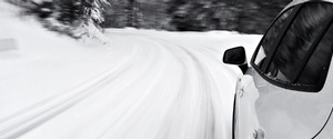Winter Driving Safety: Exploring Europe by Car