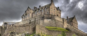 Europe's Most Frightening Fortresses