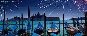 Where to Find the Best Fireworks Displays in Europe