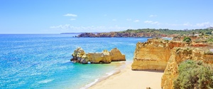 Exploring the Algarve Region in Portugal's Southern Coast