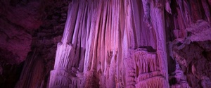Extraordinary Caves to Explore in France