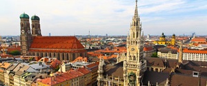 Myths and legends of Munich