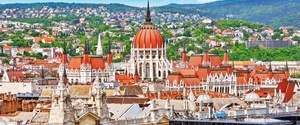 Weekly Travel Spotlight: Exclusive Tours of Munich and Budapest