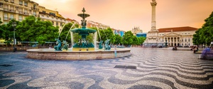 7 Must-See Sights in Lisbon