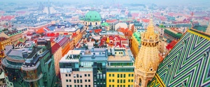 10 Must-See Attractions in Vienna