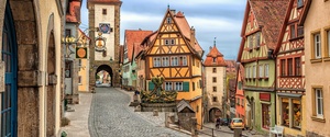 The Secret to Discovering Unique Hotels in Europe