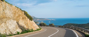 6 Scenic Summer Drives in Europe