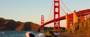 LA to San Francisco Drive: California Road Trip Itinerary