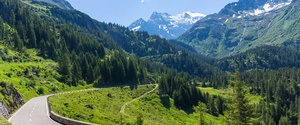 The Best Walking Tours in Europe for the Outdoor Traveler