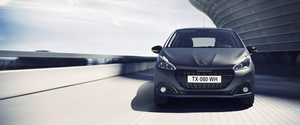 Continental Europe at Your Fingertips With Peugeot