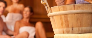 Gonna Make You Sweat: Two Scandinavian Sauna Traditions