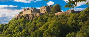 Driving Tour of Scotland: Day Trips from Edinburgh