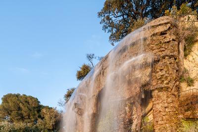 Nice Attractions: Parc du Mont Boron