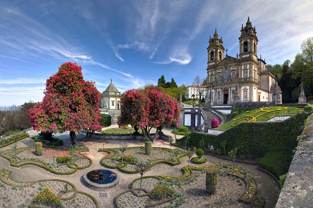Braga, Portugal