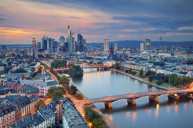 Frankfurt Oktoberfest