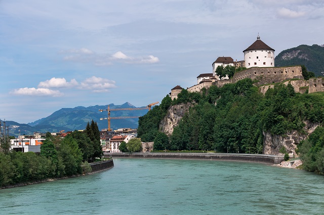 Kufstein, Austria