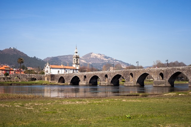Solar de Merufe, Portugal