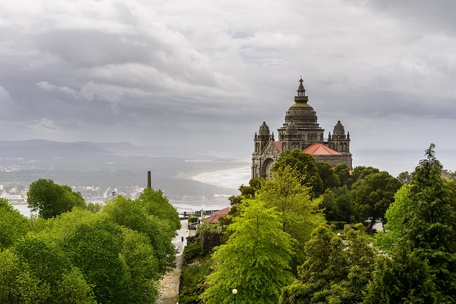 Viana do Castelo, Portugal