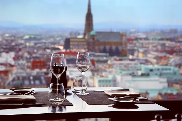 Vienna, Austria
