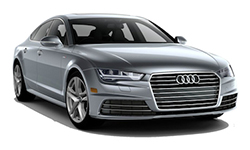 Rent a Luxury Vehicle in Germany