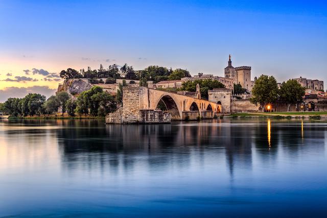 Avignon, France