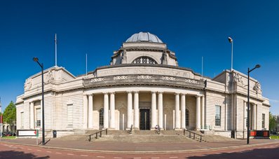 Cardiff National Museum Travel Guide