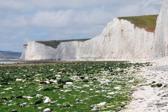 England Travel Guide Cliffs of Dover
